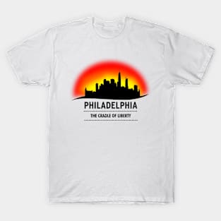 Philadelphia T-Shirt